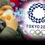 2020 OLYMPICS COULD BE ‘CANCELLED’ due to Coronavirus outbreak