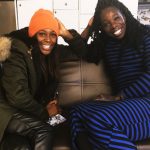 Hidden Greatness podcast launched with Olympian host Anyika Onuora
