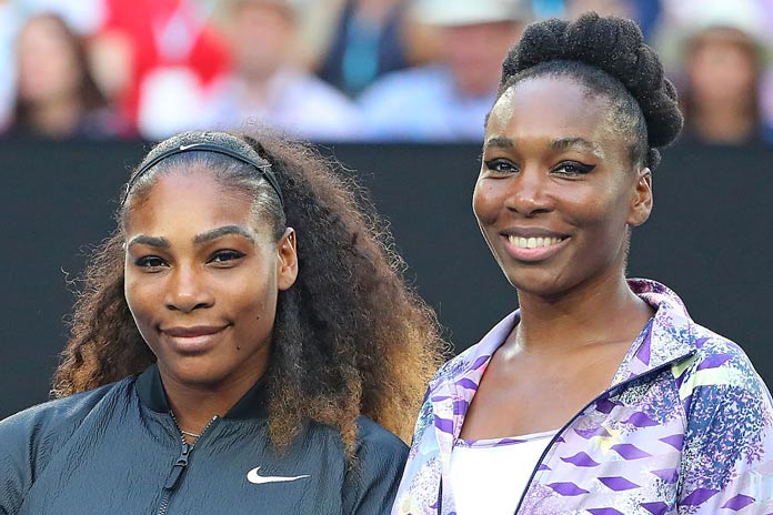 Serena-and-Venus-Williams