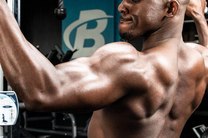 How Supersets Helps Grow Muscles